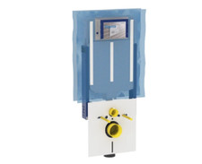 Cassetta GEBERIT da incasso