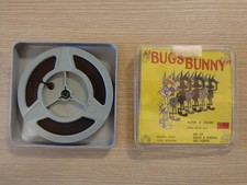 Cartoni Animati Bugs Bunny