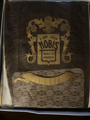 Paio calze nobis rht - 1,