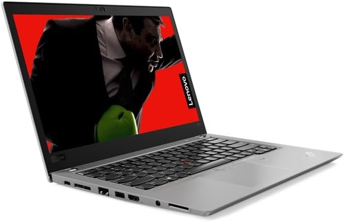 Lenovo thinkpad t480s - thinkpad,