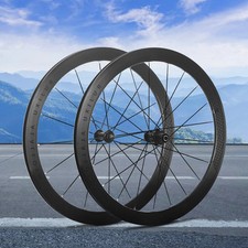 Set ruote bici strada 700C