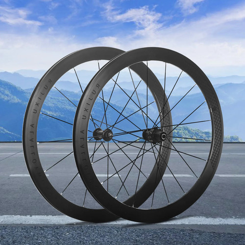 Set ruote bici strada 700c - strada,