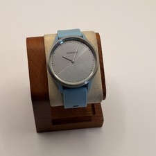 Garmin Vivomove HR, raro blu e