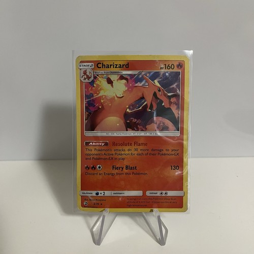 Charizard dragon majesty - 3/70,