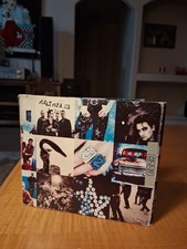 Achtung Baby by U2 (CD