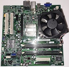 Scheda Madre DELL VOSTRO