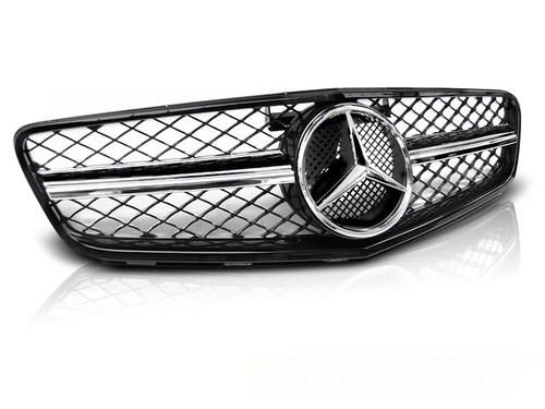 Griglia radiatore sportiva - , per