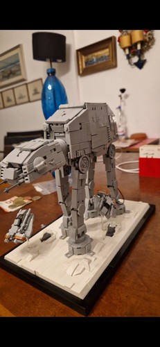 Lego star wars con - lego,