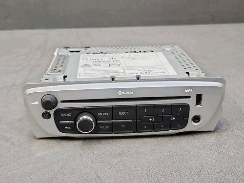 Autoradio mp3 bluetooth - mp3,