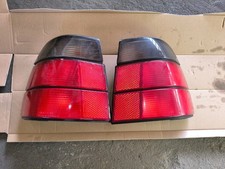 Fanali posteriori bmw e34 - fanali,