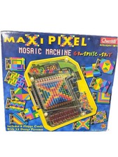 Quercetti Maxi Pixel Mosaic