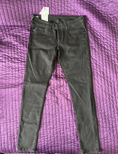 Pepe jeans pixie tinto nero - pixie,