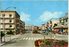 LIDO DI SOTTOMARINA CHIOGGIA