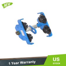 4400 LBS/2 Ton Doppio Ruote