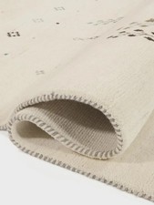 Handloom Tribal Gabbeh Tappeto