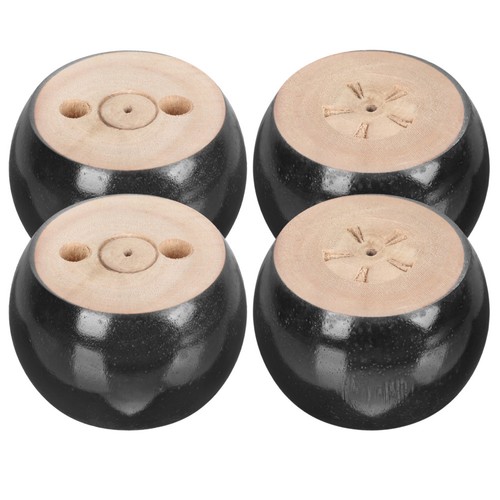 Pezzi gambe per mobili - 4,