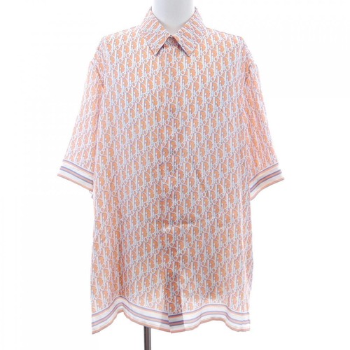 Autentica camicia dior oblique - dior,