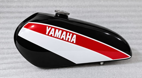 Serbatoio carburante yamaha - serbatoio,