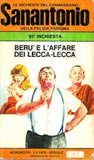 Inchieste Commissario