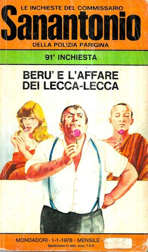 Inchieste commissario - inchieste,