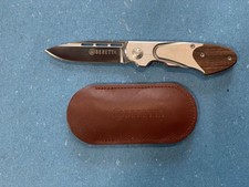 Coltello chiudibile Beretta