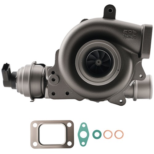 Turbo turbolader gtb2056lv - turbo,
