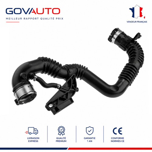 Durite turbo pour model nissan - turbo,