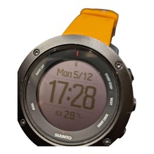 Smartwatch verticale Suunto