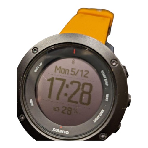 Smartwatch verticale suunto - verticale,