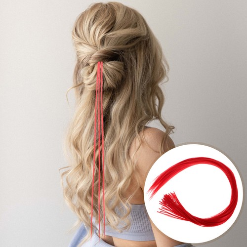 Pcs allungamento capelli - allungamento,