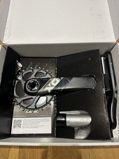 SRAM X01 Eagle pedivelle in