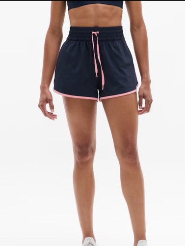 Pantaloncini corsa athleta - pantaloncini, da