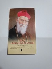Relic Blessed Andrea Giacinto