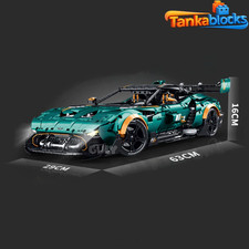 MOC Aston Martin Vulcan