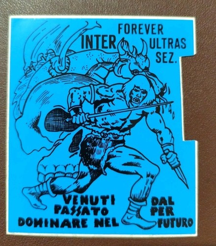 Adesivo sticker originale - sticker,