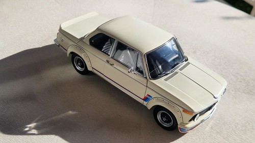 Bmw 2002 turbo - bmw,