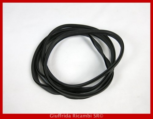 Guarnizione lunotto opel astra - guarnizione,