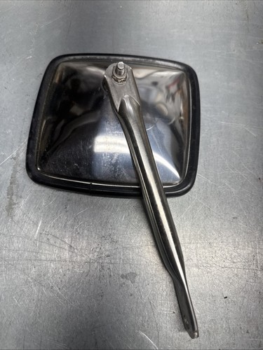 Specchio furgone vintage pick