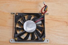 ICOM IC-756 RICAMBI: VENTOLA