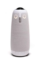 Meeting Owl Pro - 360-Degree, 1080p HD Smart Video Conference Camera, Microphone