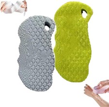 Toolye Scrubber Corpo, Toolye