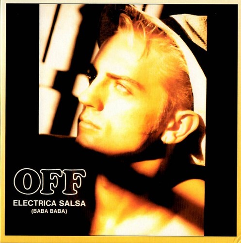 Off electrica salsa - off, &