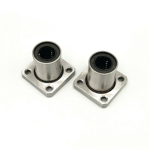 2pcs lmk20uu cuscinetto - 2pcs,