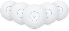 Ubiquiti UniFi U7-Pro 5-pack