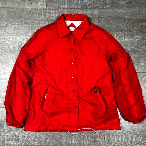 Giacca vento vintage - vento, anni