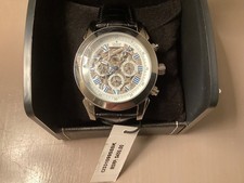 Orologio Scheletro Automatico