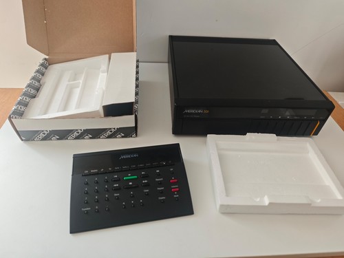 Lecteur meridian 506 - lecteur, cd