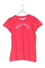 HOLLISTER T-shirt Donna