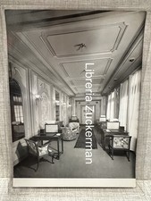 foto nave ship interni