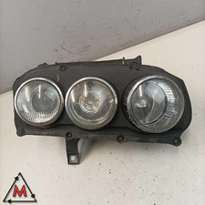 Faro proiettore rh 60682088 per ALFA ROMEO 159 MK1 2005-2011 usato (105052)